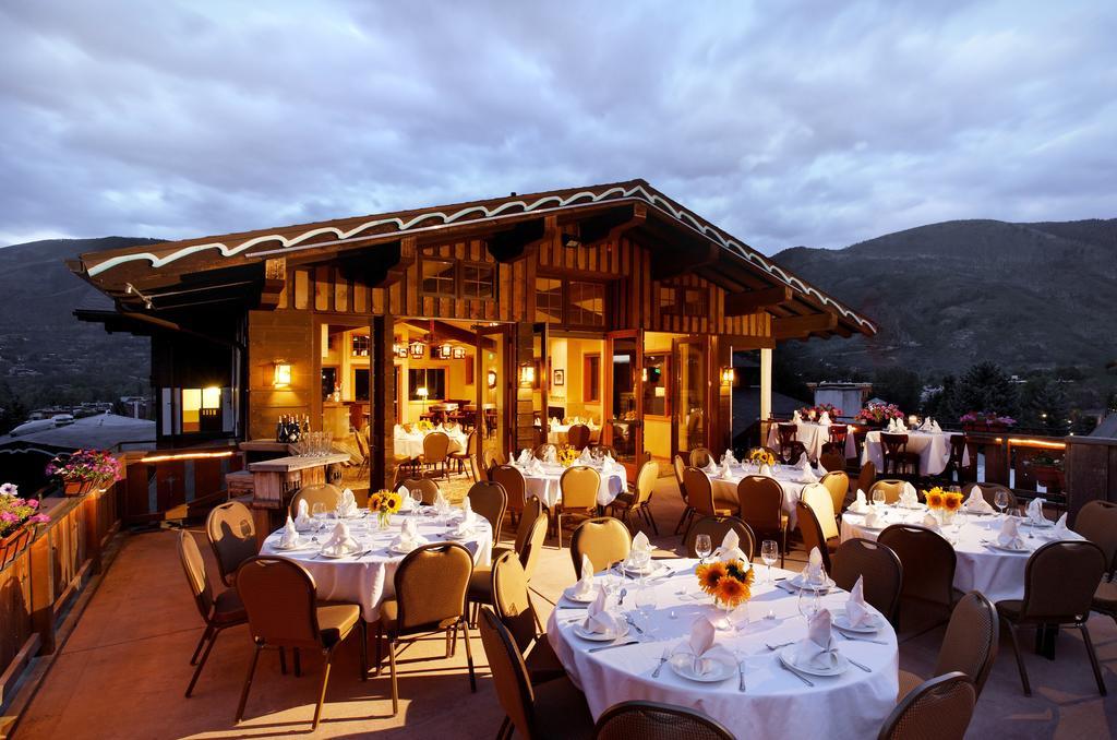 Mountain Chalet Aspen Exterior photo