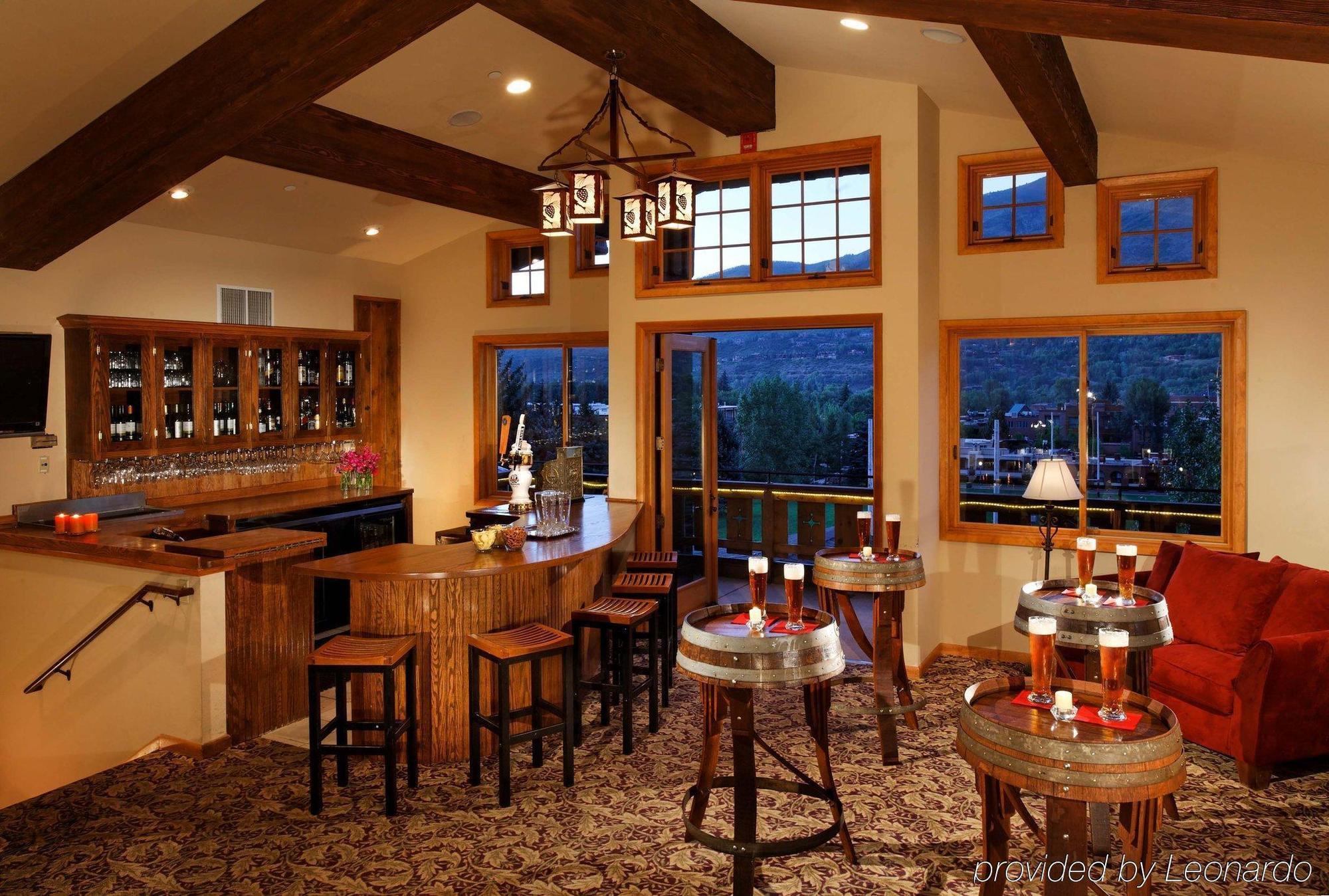 Mountain Chalet Aspen Exterior photo