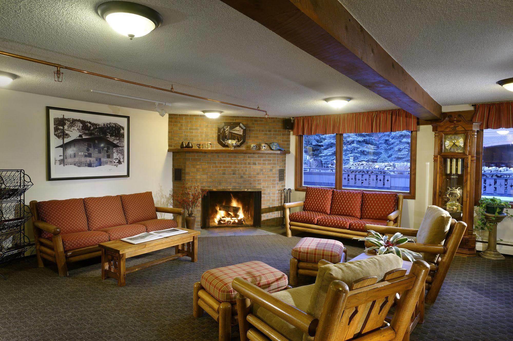 Mountain Chalet Aspen Exterior photo