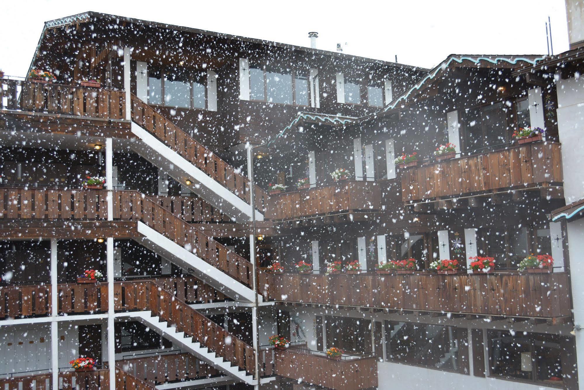 Mountain Chalet Aspen Exterior photo